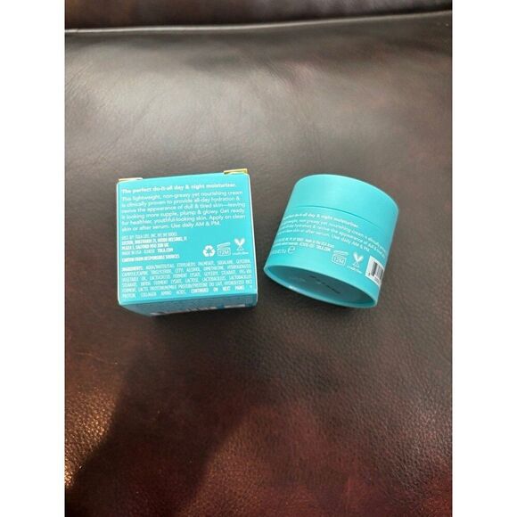 Tula night cream 15g - Picture 2 of 3